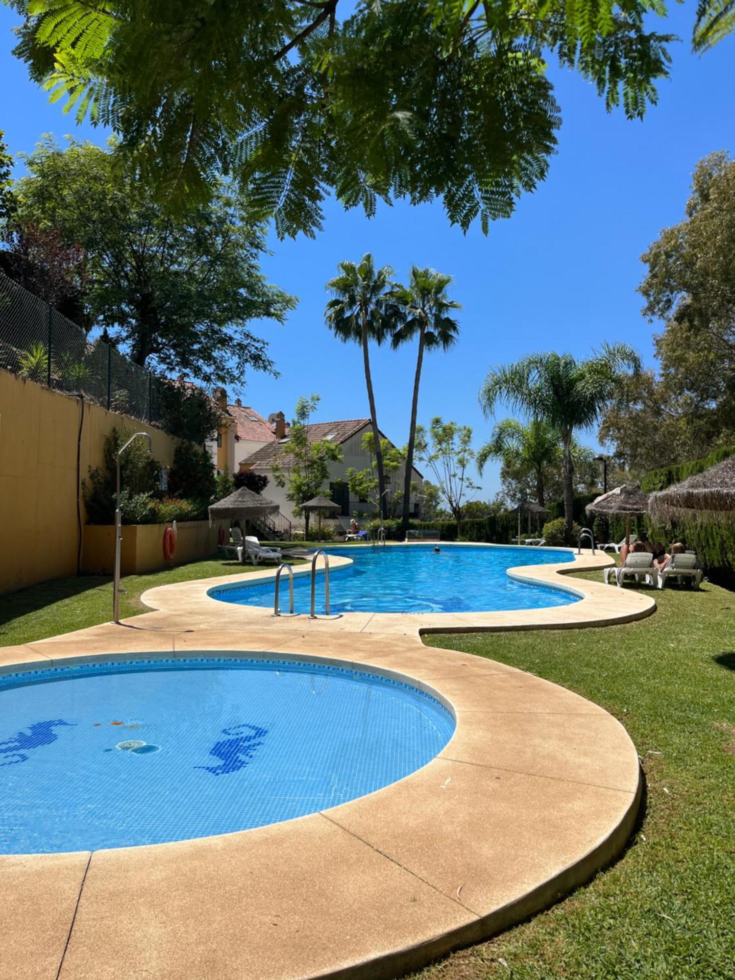 Chalet Townhouse Beachfront Costa, By Casa Del Sol Hr Benalmádena